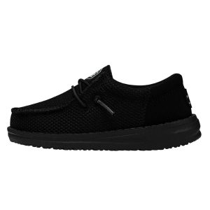 Wally Toddler Funk Mono – Shade