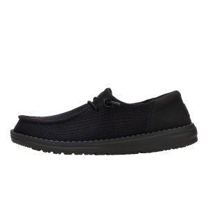 Wendy Funk Mono Wide – Black