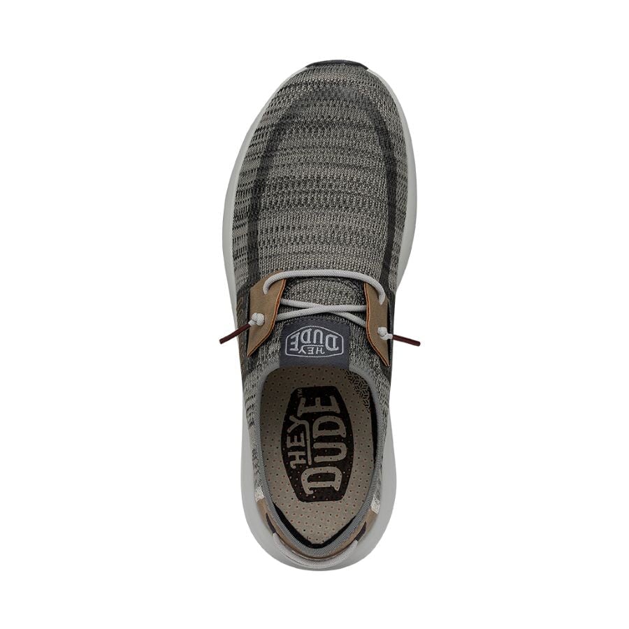 Sirocco – Grey - Image 7