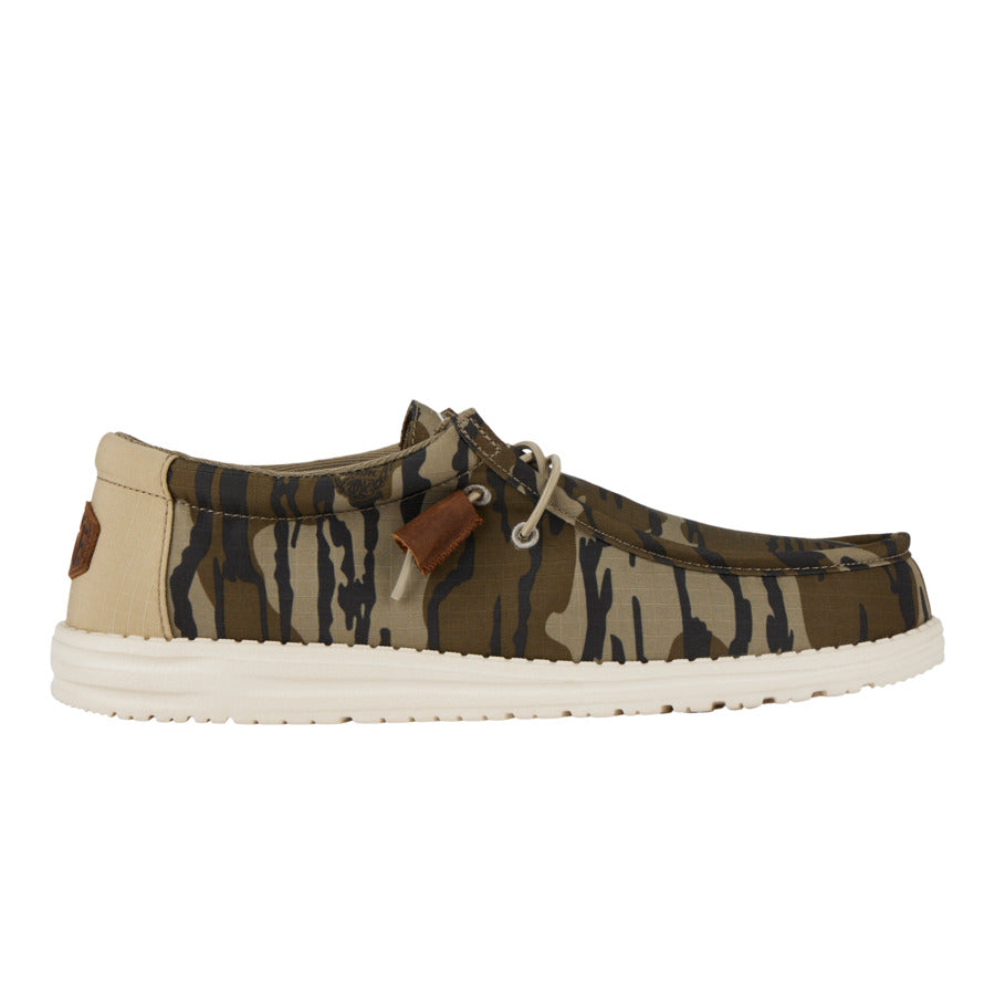 Wally Mossy Oak Original – Bottomland - Image 9
