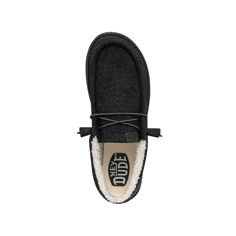 Wally Warmth – Grey - Image 6