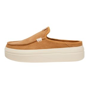 Austin Lift Classic – Tan