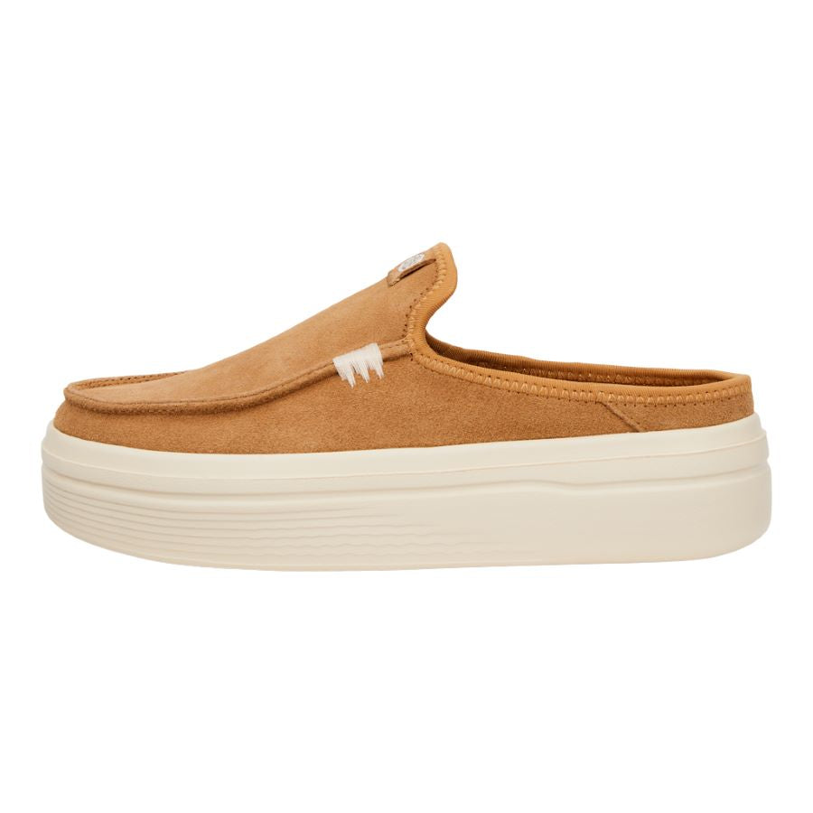 Austin Lift Classic – Tan