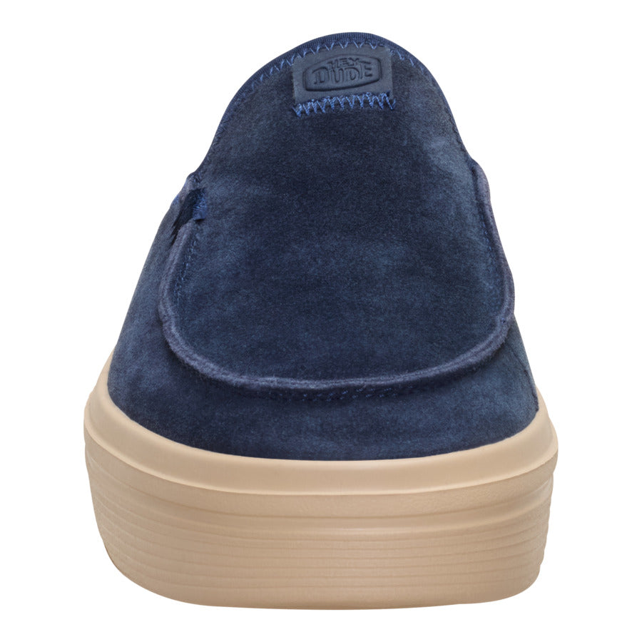 Austin Lift Classic – Navy - Image 4