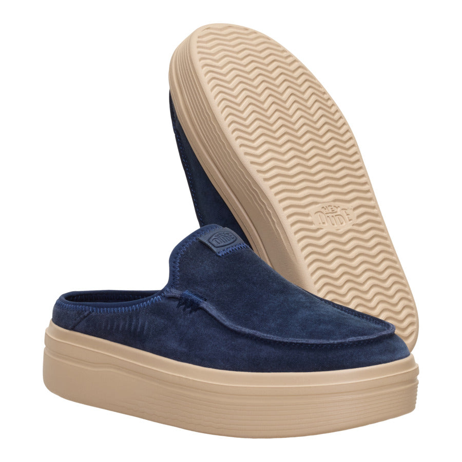 Austin Lift Classic – Navy - Image 3