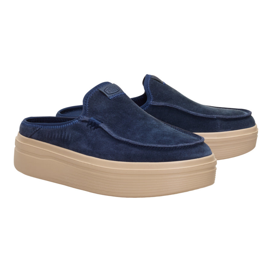 Austin Lift Classic – Navy - Image 2