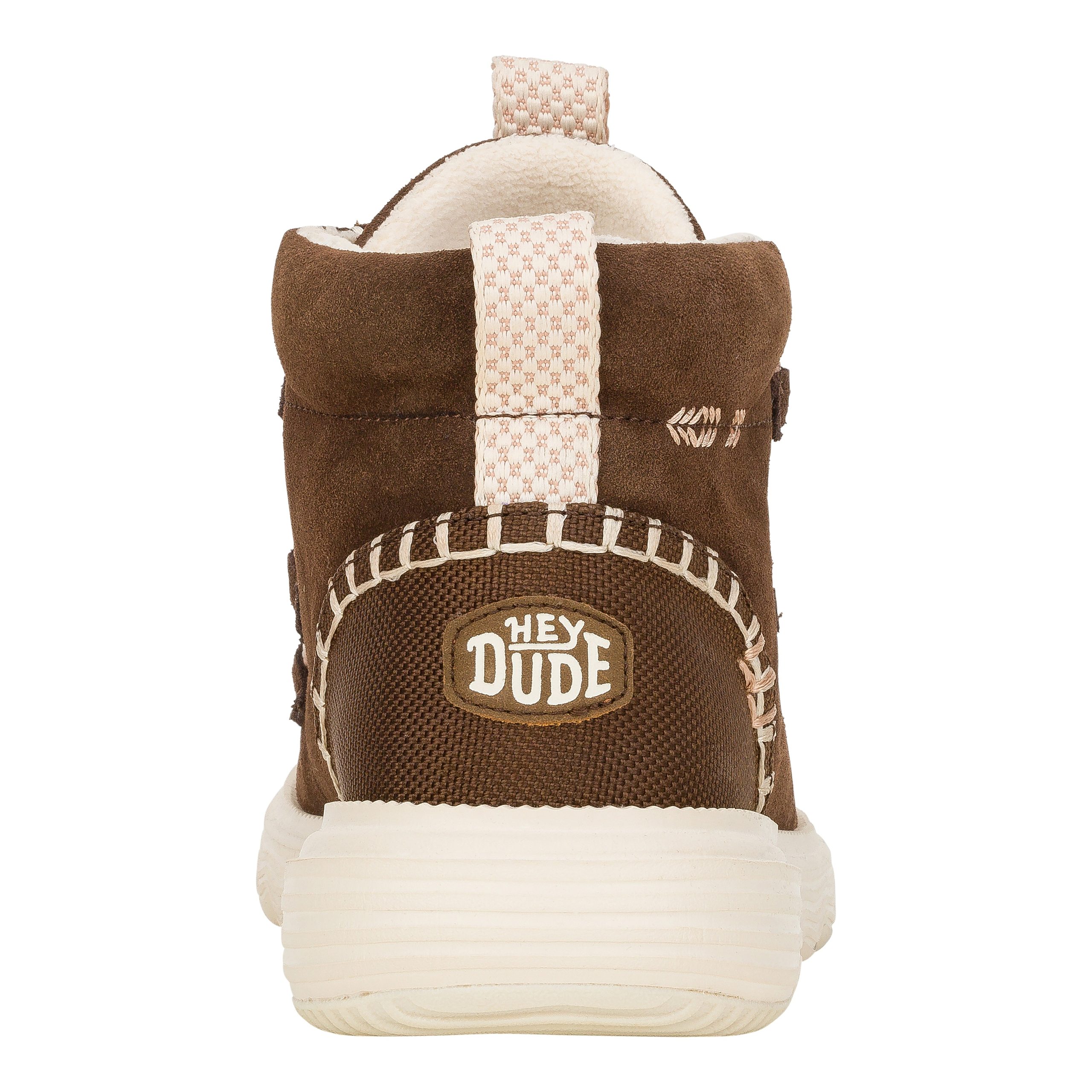 Reyes Suede – Espresso - Image 5