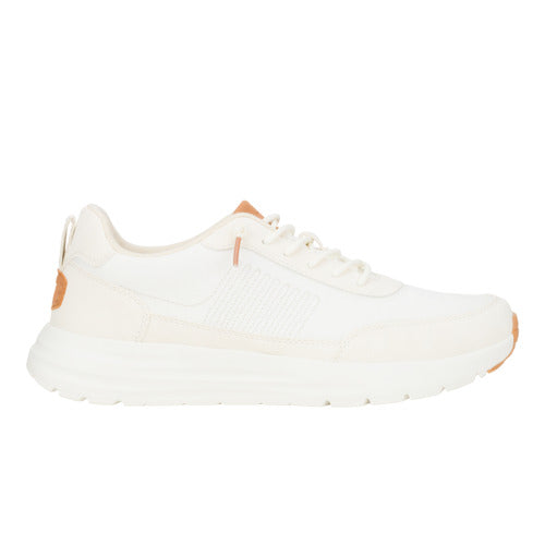 Sirocco Alta Essentials – White/White - Image 7