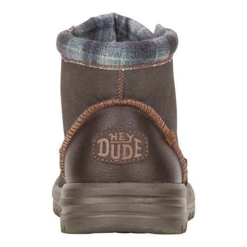 Bradley Classic – Brown - Image 4