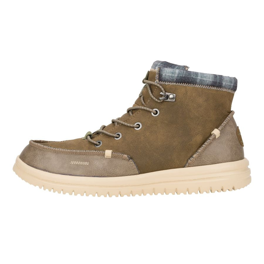 Bradley Classic – Walnut