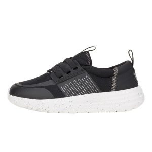 Sirocco Play Youth Varsity – Black