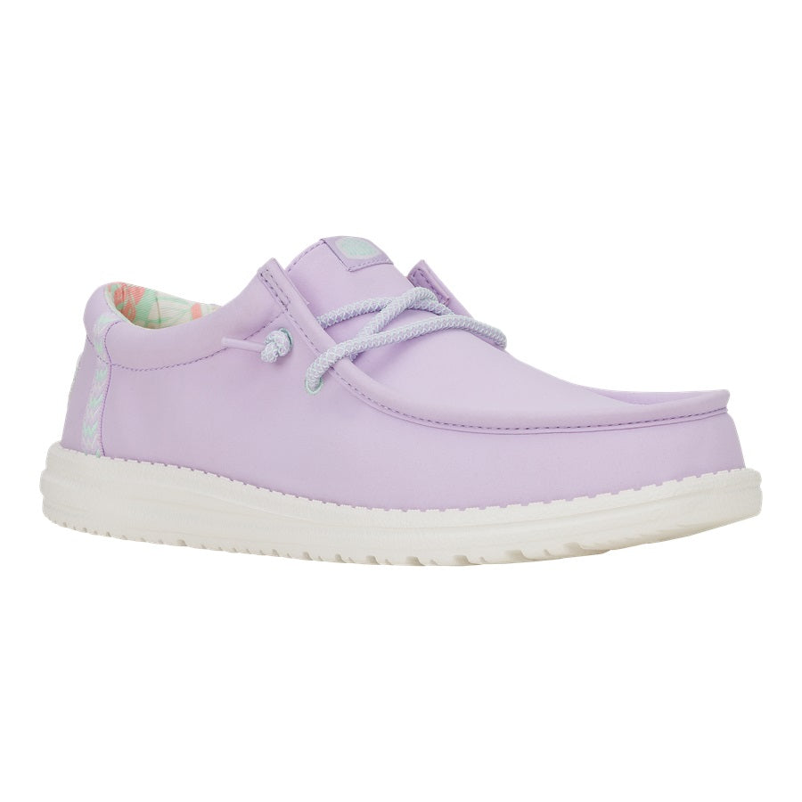 Wally Boardshort – Lilac - Image 7
