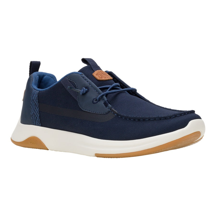 Wally Drift Mesh – Navy Blazer/White - Image 8