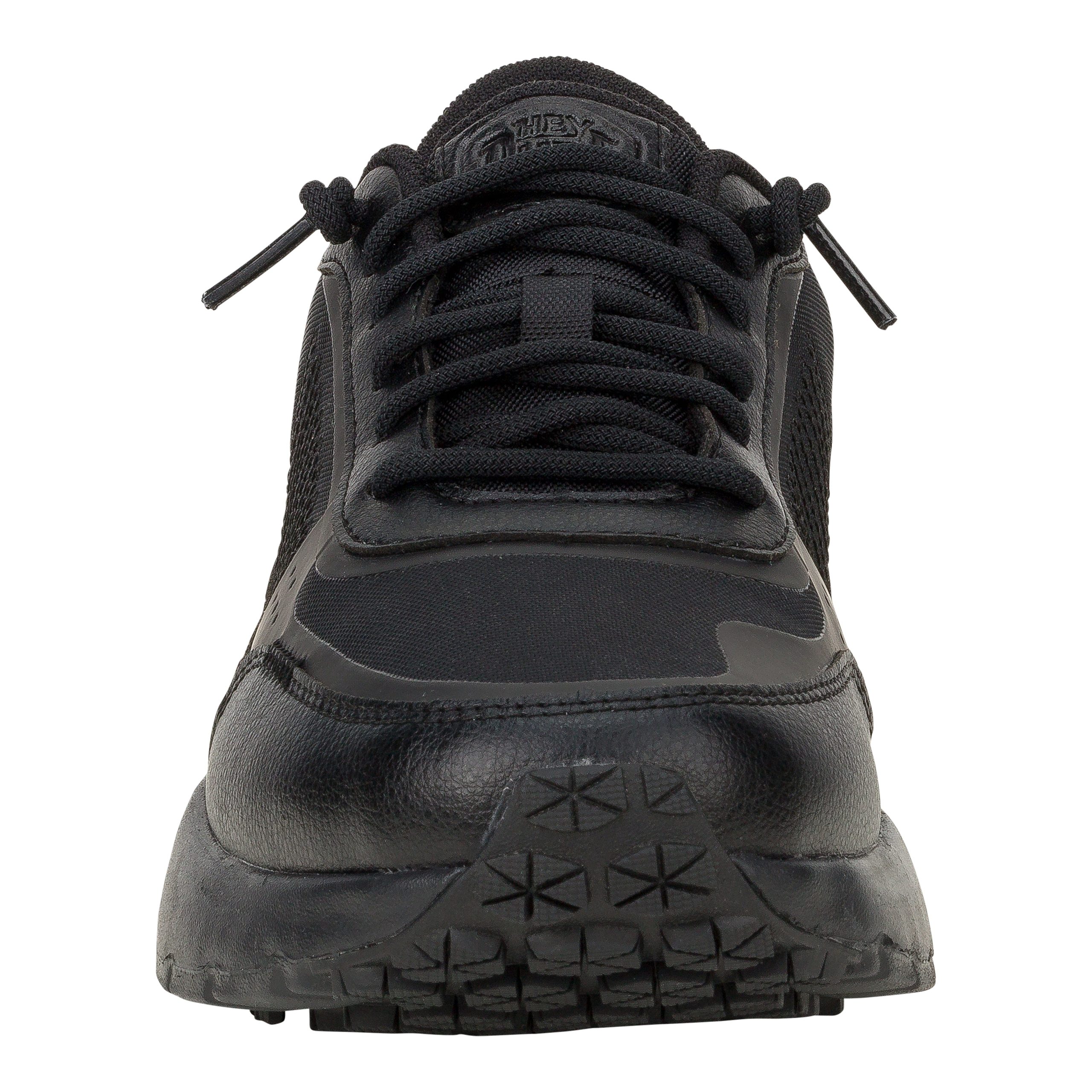 Sirocco Alta Work CE Slip Resistant – Black - Image 4