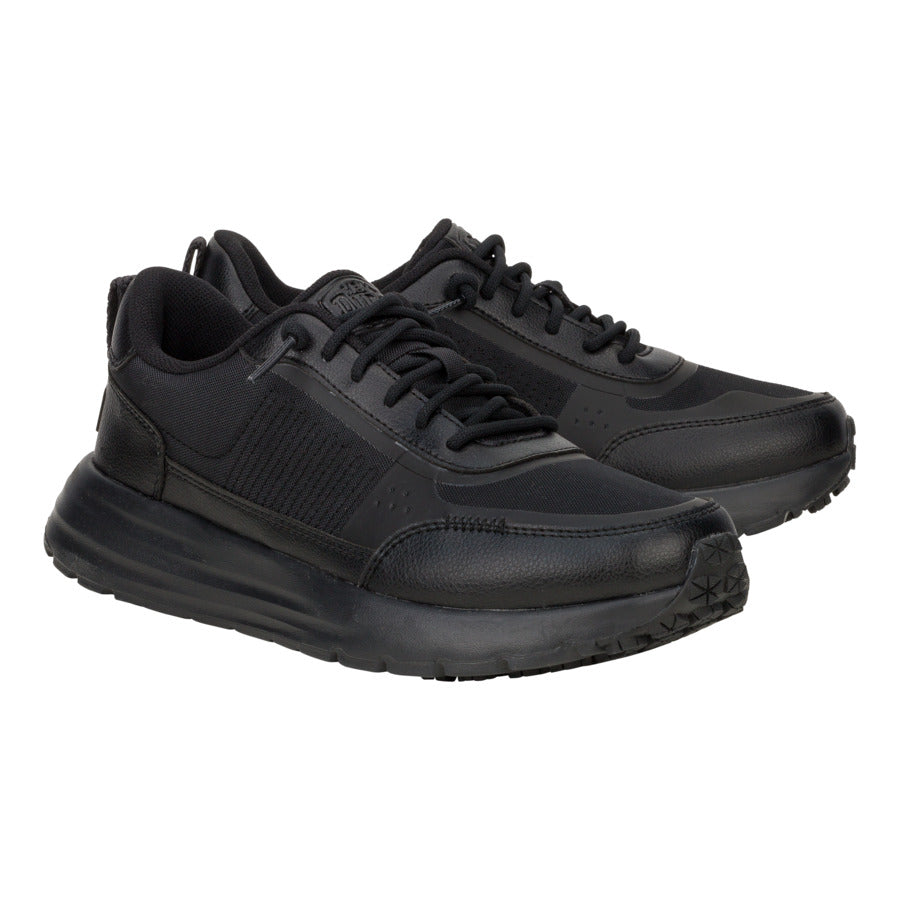 Sirocco Alta Work CE Slip Resistant – Black - Image 2