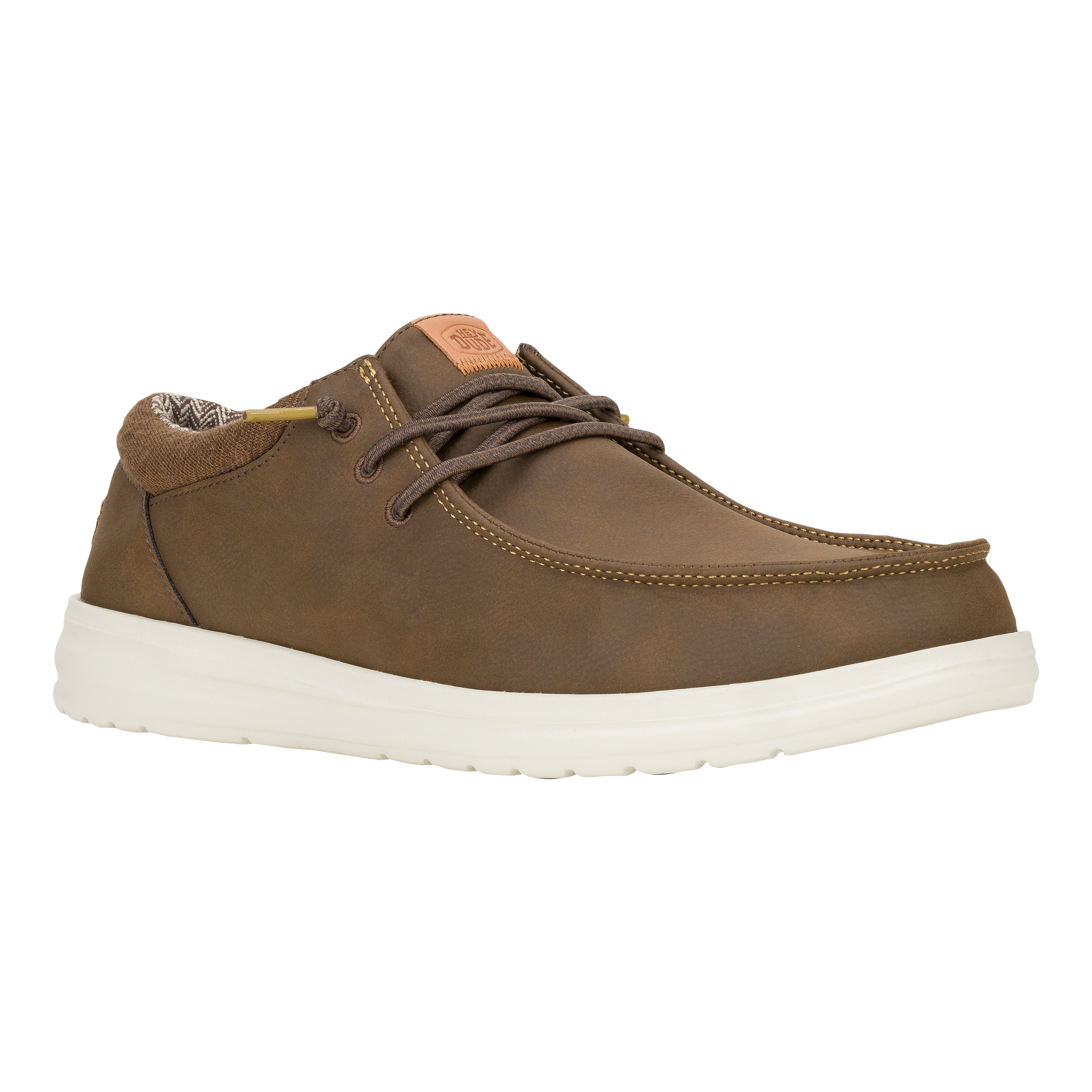 Paul – Brown - Image 7