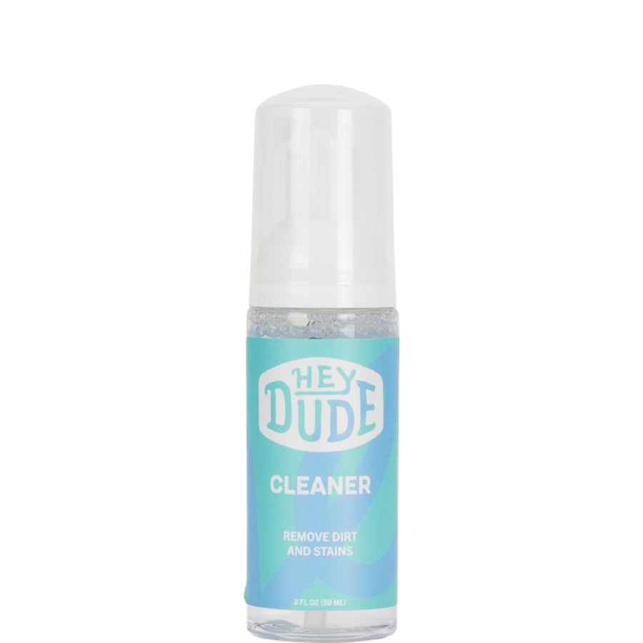 HEYDUDE Brush Shoe Care Kit – Multi - Image 2
