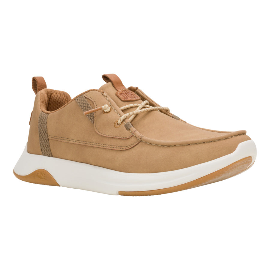 Wally Drift Classic – Sepia Tint/White - Image 7