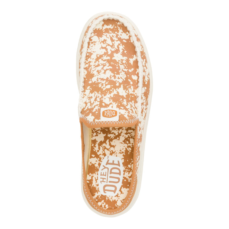 Austin Lift Essentials – Tan/Multi - Image 7