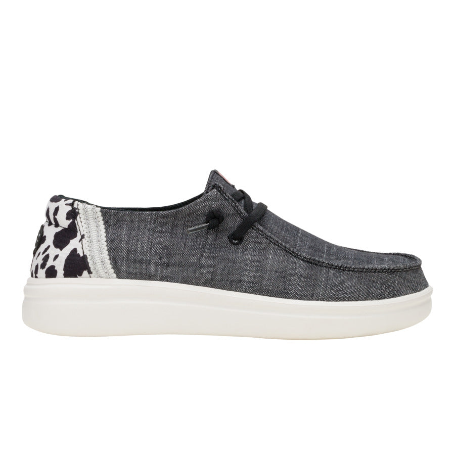 Wendy Rise Animal – Black/Multi - Image 8
