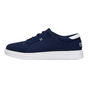 Paul Pro Mesh – Navy Blazer/Multi