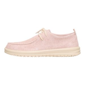 Wendy NXT Moc – Rose Dust/Wood Ash