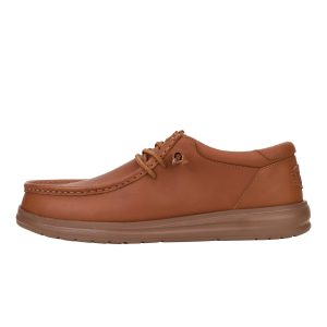 Paul Leather – Cognac