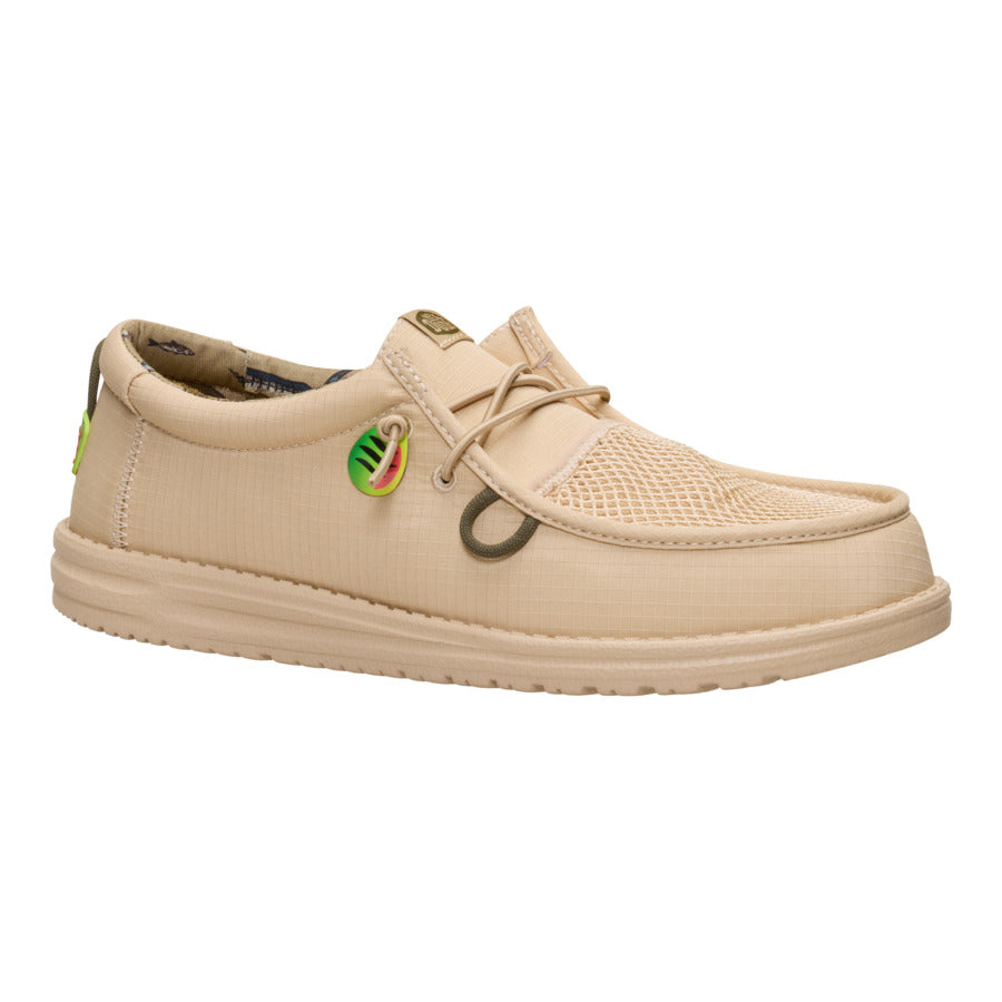 Wally Bait And Tackle – Natural Khaki - Image 7