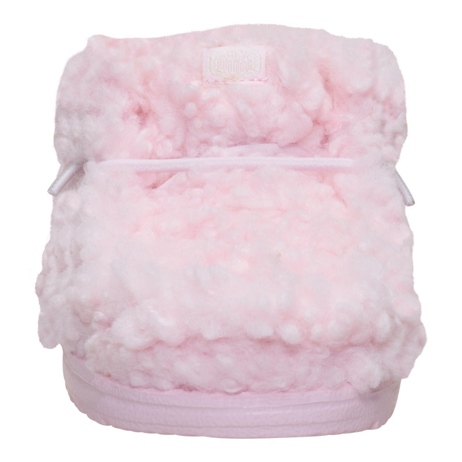 Wendy Slipper Youth – Light Pink - Image 4